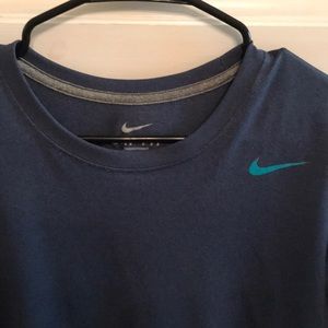 Nike Shirts - Nike dri-fit Nike Shirts - Nike dri-fit